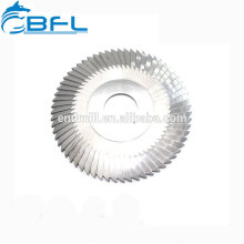 tungsten carbide saw blade saw mill